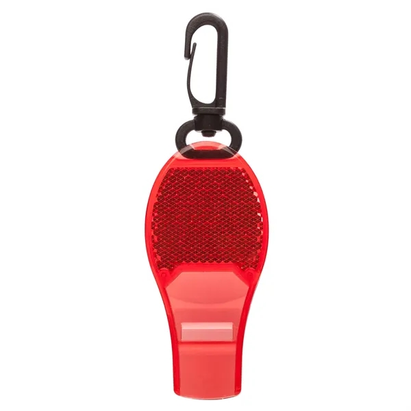 Apito Safety Reflector Whistle... from ASI 67866 Logomark/Valumark / Valumark™