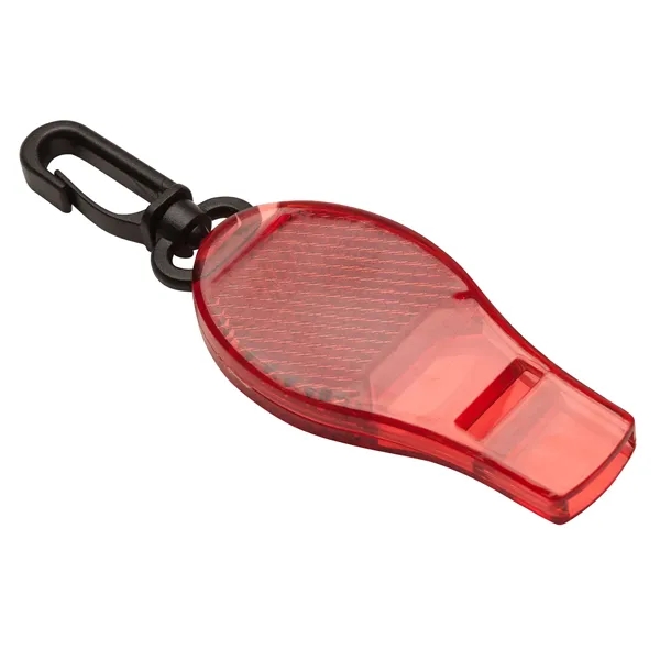 Apito Safety Reflector Whistle... from ASI 67866 Logomark/Valumark / Valumark™