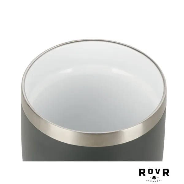 RovR® 20 oz. Vacuum Insulated Travel Tumbler... from ASI 67866 Logomark/Valumark