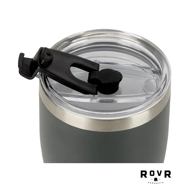 RovR® 20 oz. Vacuum Insulated Travel Tumbler... from ASI 67866 Logomark/Valumark
