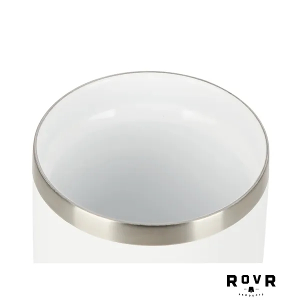 RovR® 20 oz. Vacuum Insulated Travel Tumbler... from ASI 67866 Logomark/Valumark