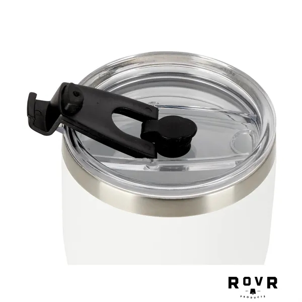RovR® 20 oz. Vacuum Insulated Travel Tumbler... from ASI 67866 Logomark/Valumark