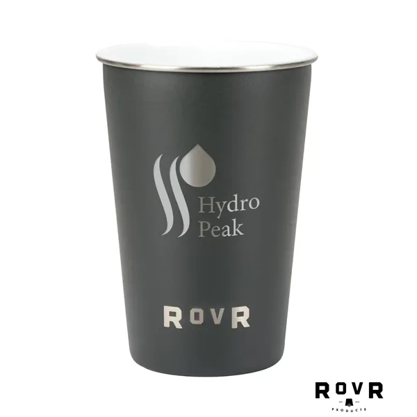 RovR® Pack of 4, 16 oz. Single Wall Beer Pints... from ASI 67866 Logomark/Valumark