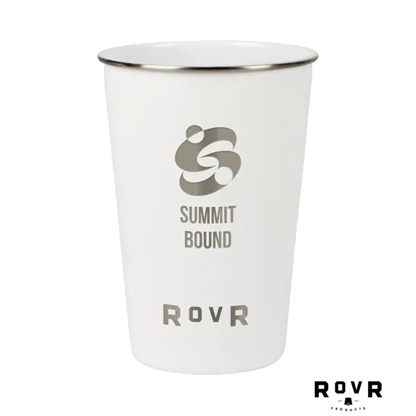 RovR® Pack of 4, 16 oz. Single Wall Beer Pints... from ASI 67866 Logomark/Valumark