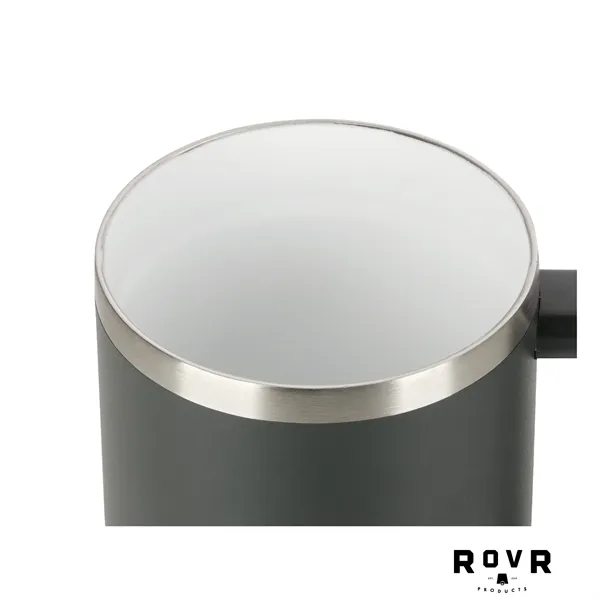 RovR® 40 oz. Vacuum Insulated Travel Tumbler... from ASI 67866 Logomark/Valumark