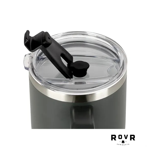 RovR® 40 oz. Vacuum Insulated Travel Tumbler... from ASI 67866 Logomark/Valumark