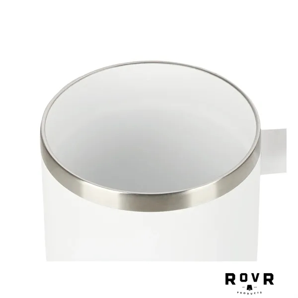 RovR® 40 oz. Vacuum Insulated Travel Tumbler... from ASI 67866 Logomark/Valumark
