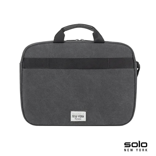 Solo® Venture Briefcase.... from ASI 67866 Logomark/Valumark