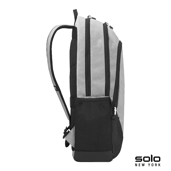 Solo® Region Backpack... from ASI 67866 Logomark/Valumark