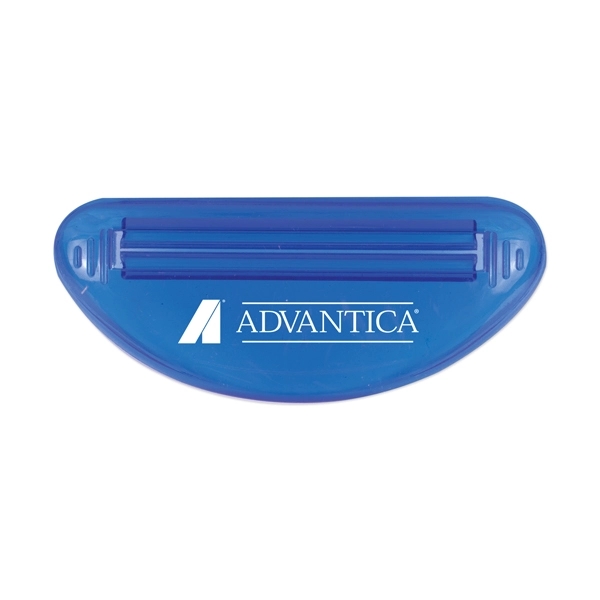 3 1/2" plastic toothpaste squeezer.... from ASI 98360 WOWLine / WOWLine®