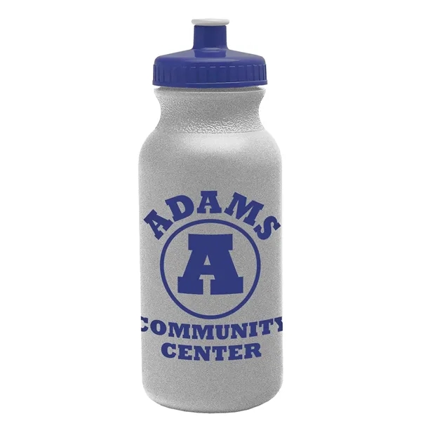 Omni Bike Bottle - 20 oz.... from ASI 40480 Koozie Group