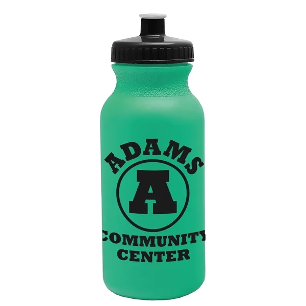 Omni Bike Bottle - 20 oz.... from ASI 40480 Koozie Group