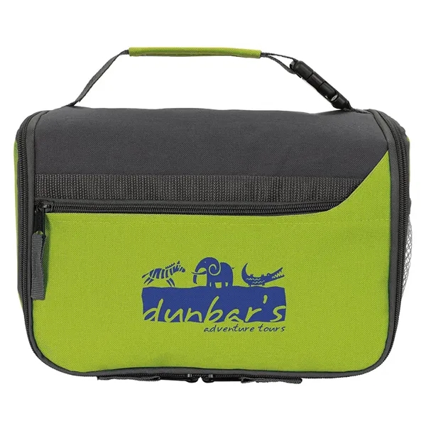 Cooler Placemat... from ASI 40480 Koozie Group / Atchison by BIC