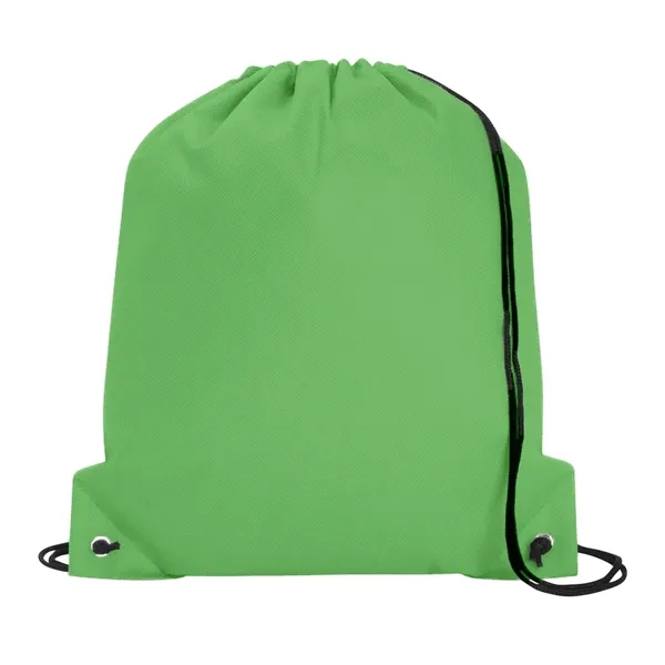 Poly Pro Drawstring... from ASI 40480 Koozie Group