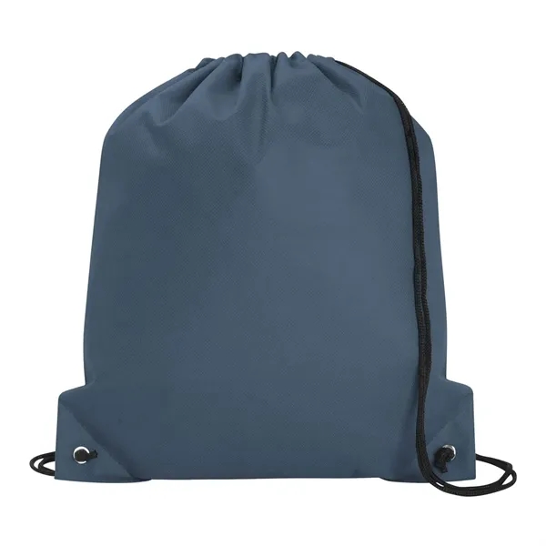 Poly Pro Drawstring... from ASI 40480 Koozie Group