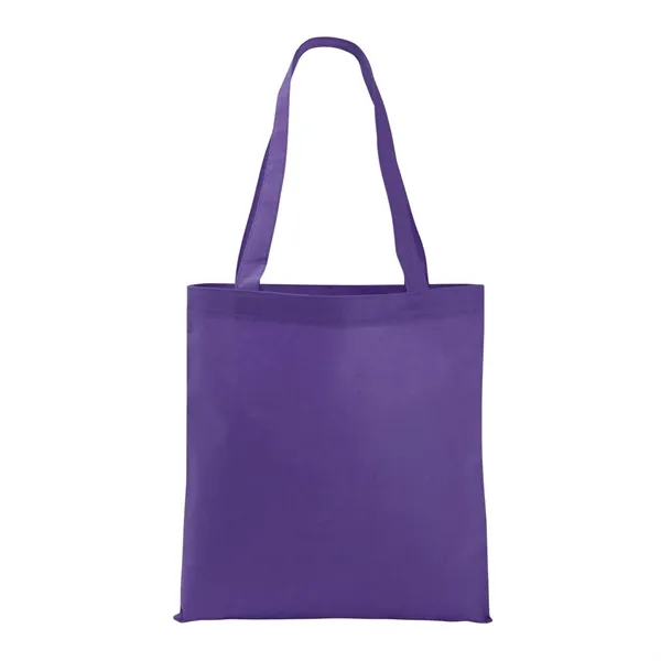 Poly Pro Flat Tote... from ASI 40480 Koozie Group