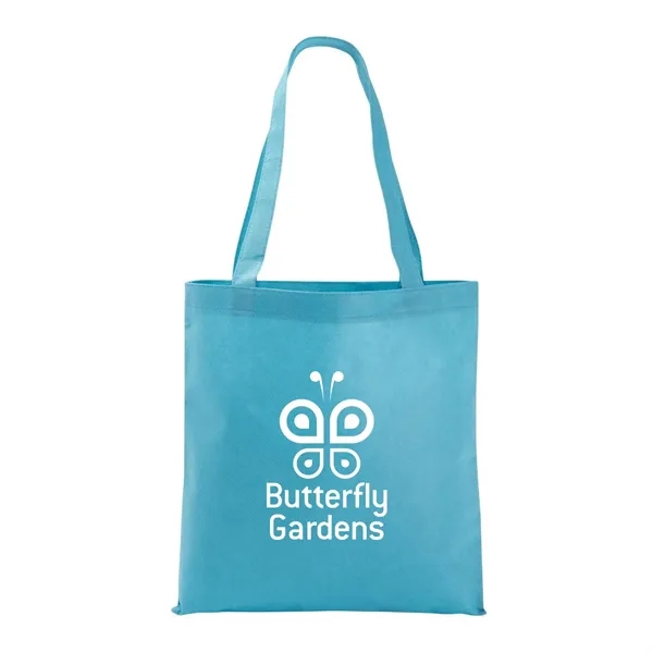 Poly Pro Flat Tote... from ASI 40480 Koozie Group