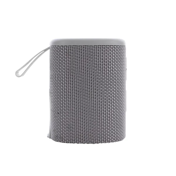 Koozie® Aqua Glow Water-Resistant Bluetooth® Speaker... from ASI 40480 Koozie Group