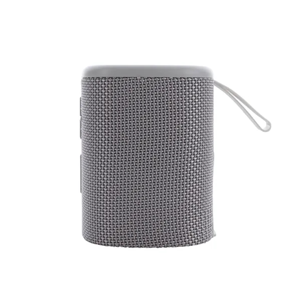 Koozie® Aqua Glow Water-Resistant Bluetooth® Speaker... from ASI 40480 Koozie Group