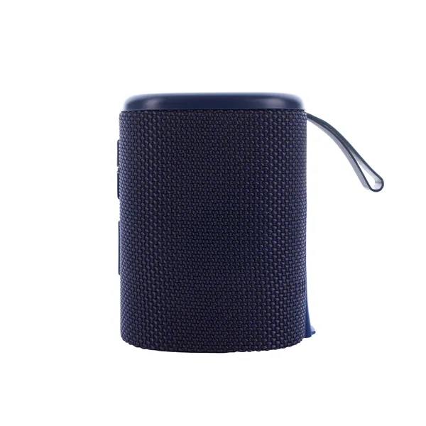 Koozie® Aqua Glow Water-Resistant Bluetooth® Speaker... from ASI 40480 Koozie Group