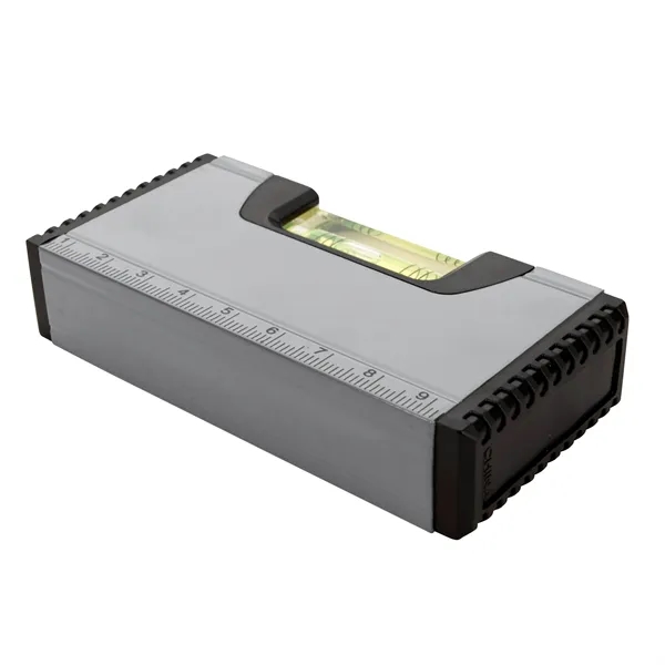 Magnetic Pocket Level... from ASI 40480 Koozie Group