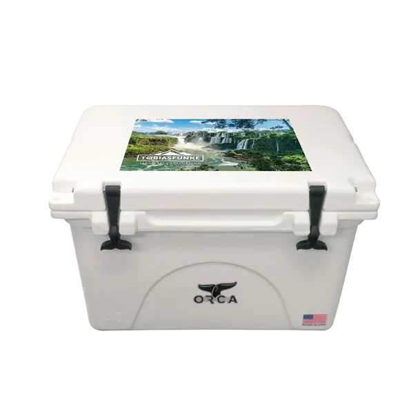 ORCA® 40-Quart Cooler... from ASI 40480 Koozie Group