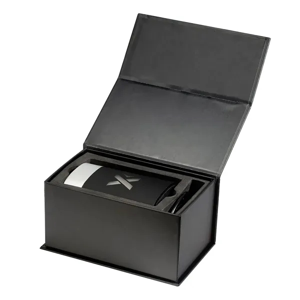 SCX Design™ Clever 5W Speaker... from ASI 40480 Koozie Group