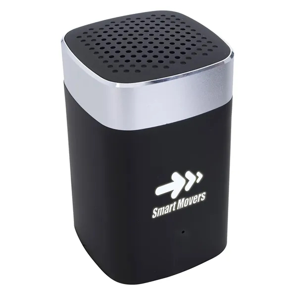SCX Design™ Clever 5W Speaker... from ASI 40480 Koozie Group