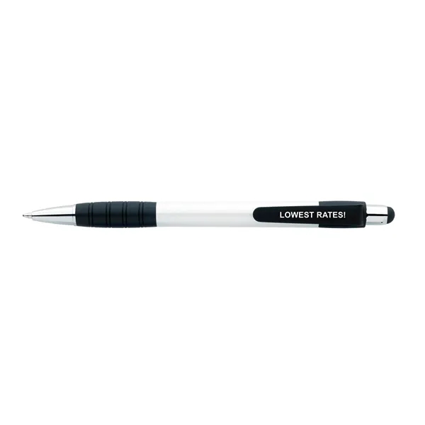 Pearl Element Stylus Pen... from ASI 40480 Koozie Group / Norwood