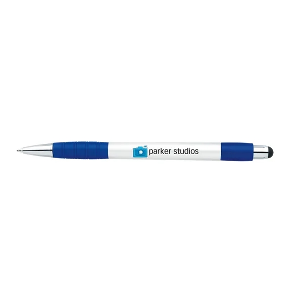 Pearl Element Stylus Pen... from ASI 40480 Koozie Group / Norwood
