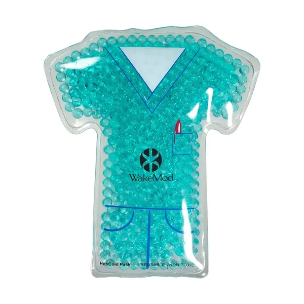 Reusable hot/cold pack for temporary relief of sore muscles.... from ASI 79530 Prime Line