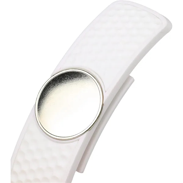 SNAPS Golf Hat Strap Clip... from ASI 66887 PCNA / Leeds