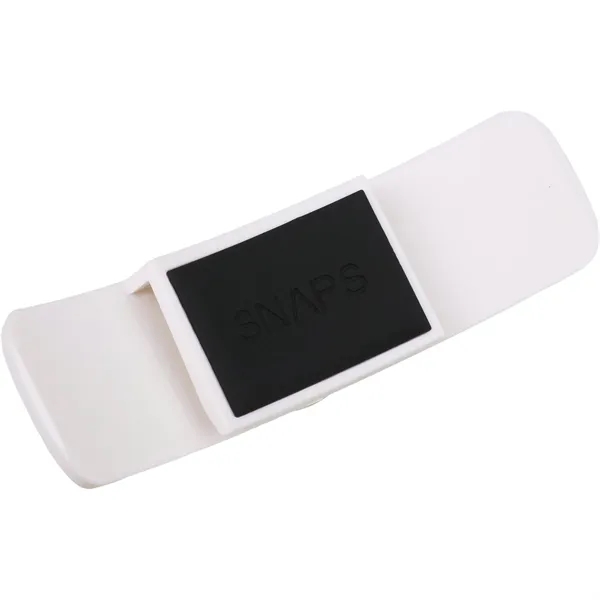 SNAPS Golf Hat Strap Clip... from ASI 66887 PCNA / Leeds