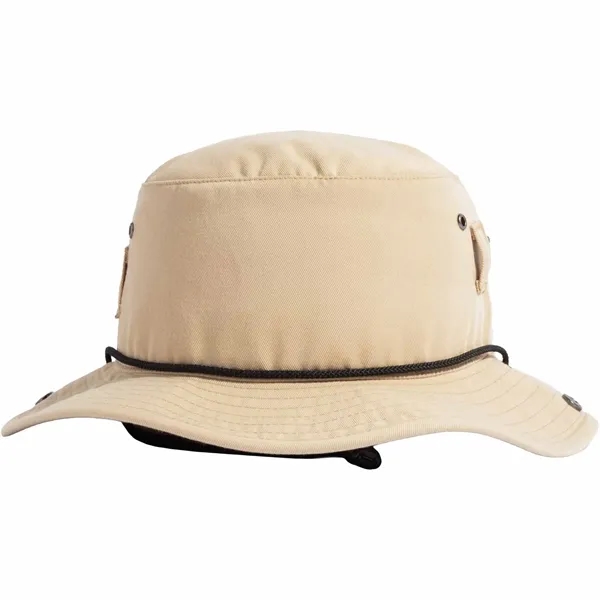 Coal Seymour Flat Brim Hat... from ASI 66887 PCNA