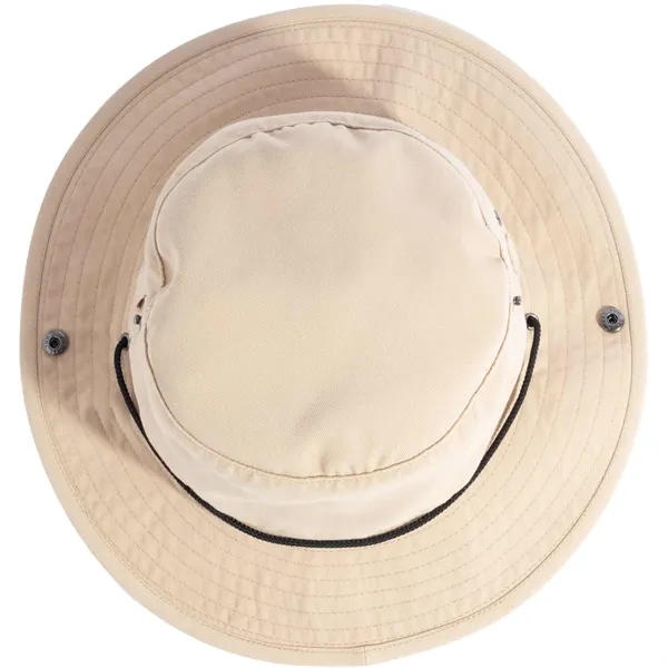 Coal Seymour Flat Brim Hat... from ASI 66887 PCNA