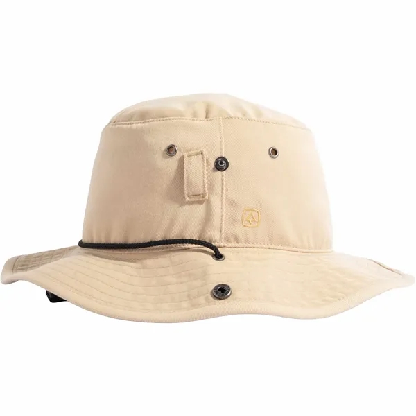 Coal Seymour Flat Brim Hat... from ASI 66887 PCNA