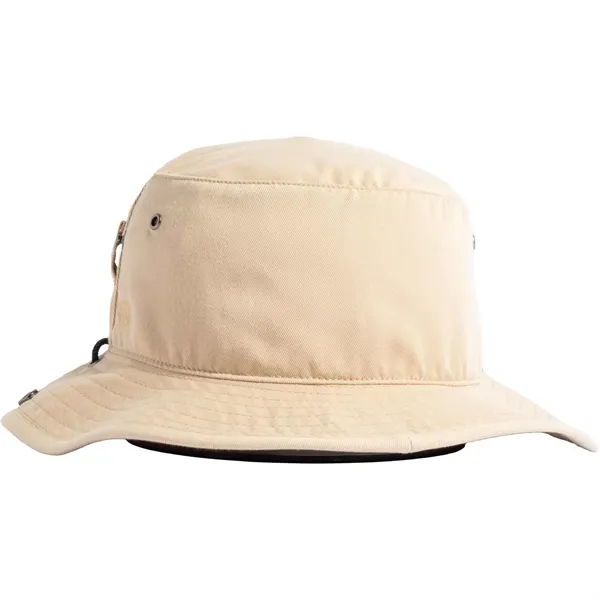 Coal Seymour Flat Brim Hat... from ASI 66887 PCNA