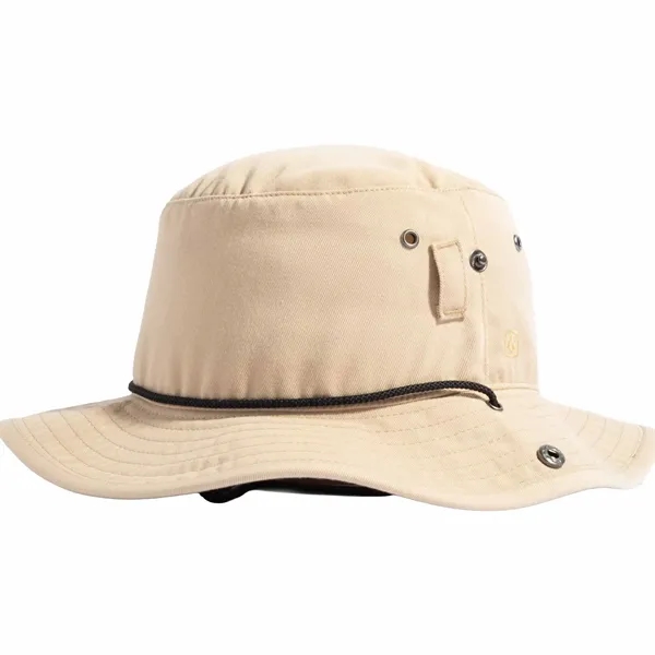 Coal Seymour Flat Brim Hat... from ASI 66887 PCNA