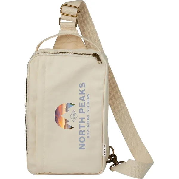 Feed Organic Sling Backpack... from ASI 66887 PCNA / Leeds