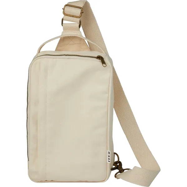 Feed Organic Sling Backpack... from ASI 66887 PCNA / Leeds