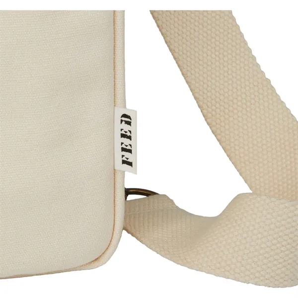 Feed Organic Sling Backpack... from ASI 66887 PCNA / Leeds