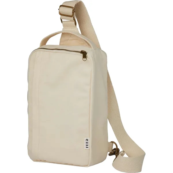 Feed Organic Sling Backpack... from ASI 66887 PCNA / Leeds