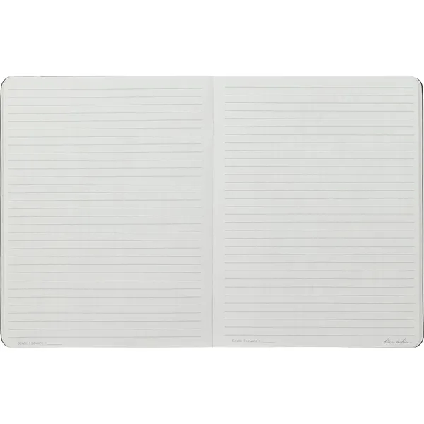 6.6" x 8.5" Rite in the Rain Stapled Notebook... from ASI 66887 PCNA / Leeds