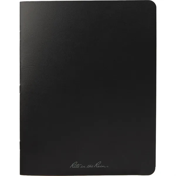6.6" x 8.5" Rite in the Rain Stapled Notebook... from ASI 66887 PCNA / Leeds