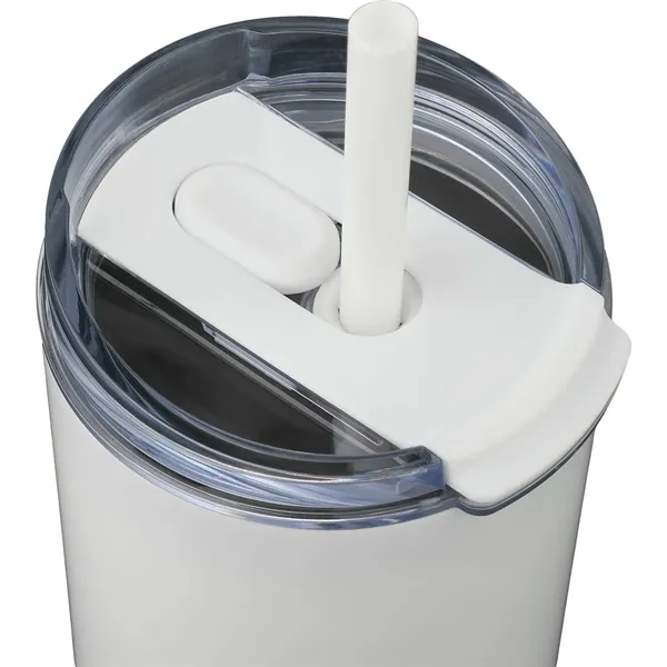 Auxo 24oz Double Wall Vacuum Insulated Tumbler... from ASI 66887 PCNA / Leeds