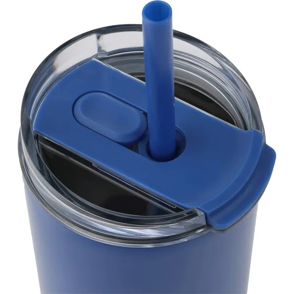 Auxo 24oz Double Wall Vacuum Insulated Tumbler... from ASI 66887 PCNA / Leeds