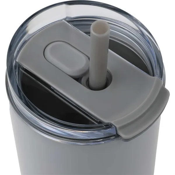 Auxo 24oz Double Wall Vacuum Insulated Tumbler... from ASI 66887 PCNA / Leeds