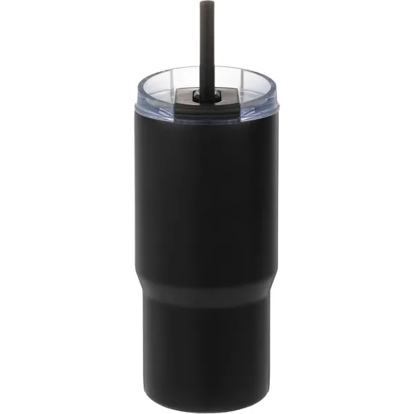 Auxo 24oz Double Wall Vacuum Insulated Tumbler... from ASI 66887 PCNA / Leeds
