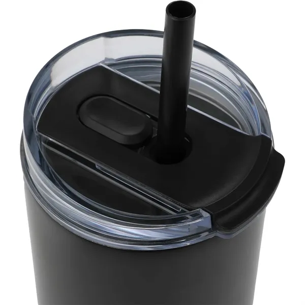 Auxo 24oz Double Wall Vacuum Insulated Tumbler... from ASI 66887 PCNA / Leeds