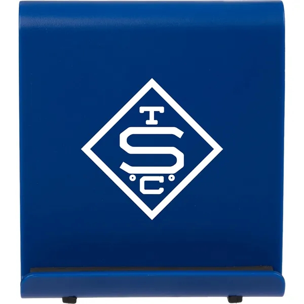 0.75" x 3.85" x 3.34" mobile device holder... from ASI 66887 PCNA / Bullet